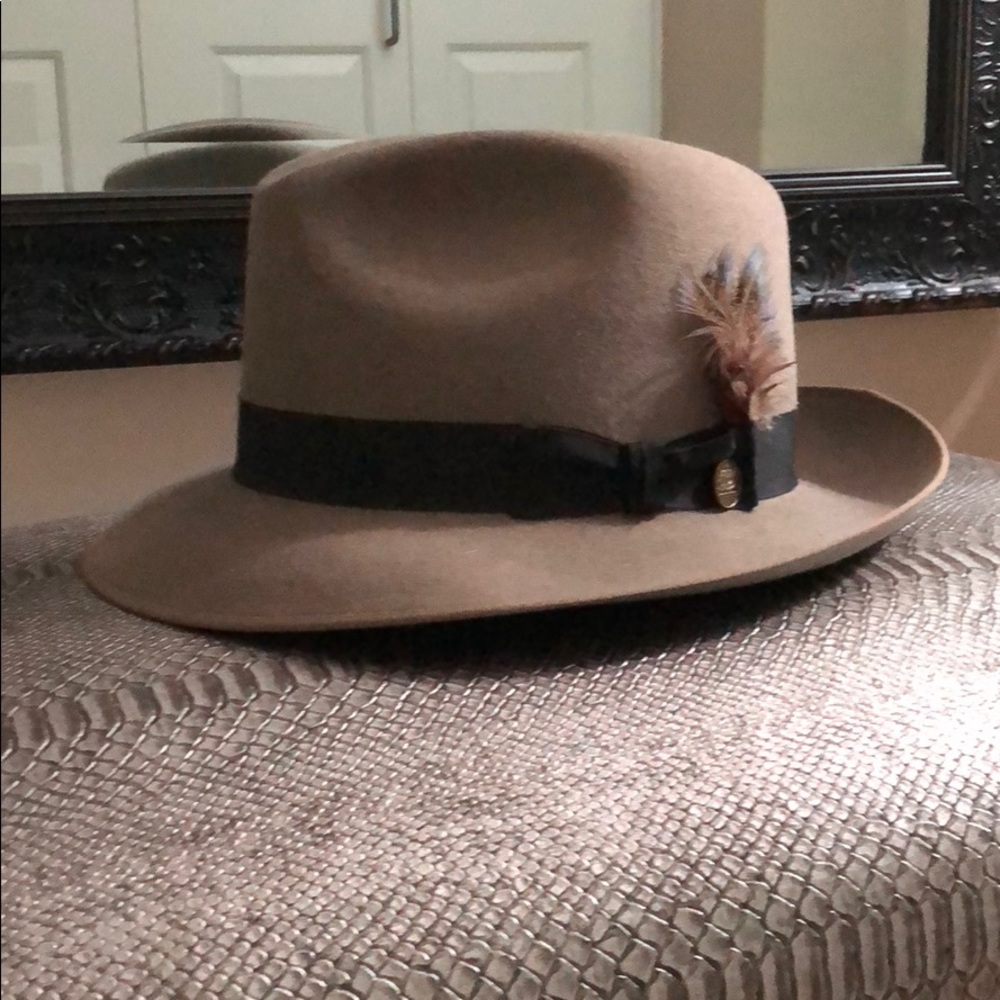 Stetson ladies hat